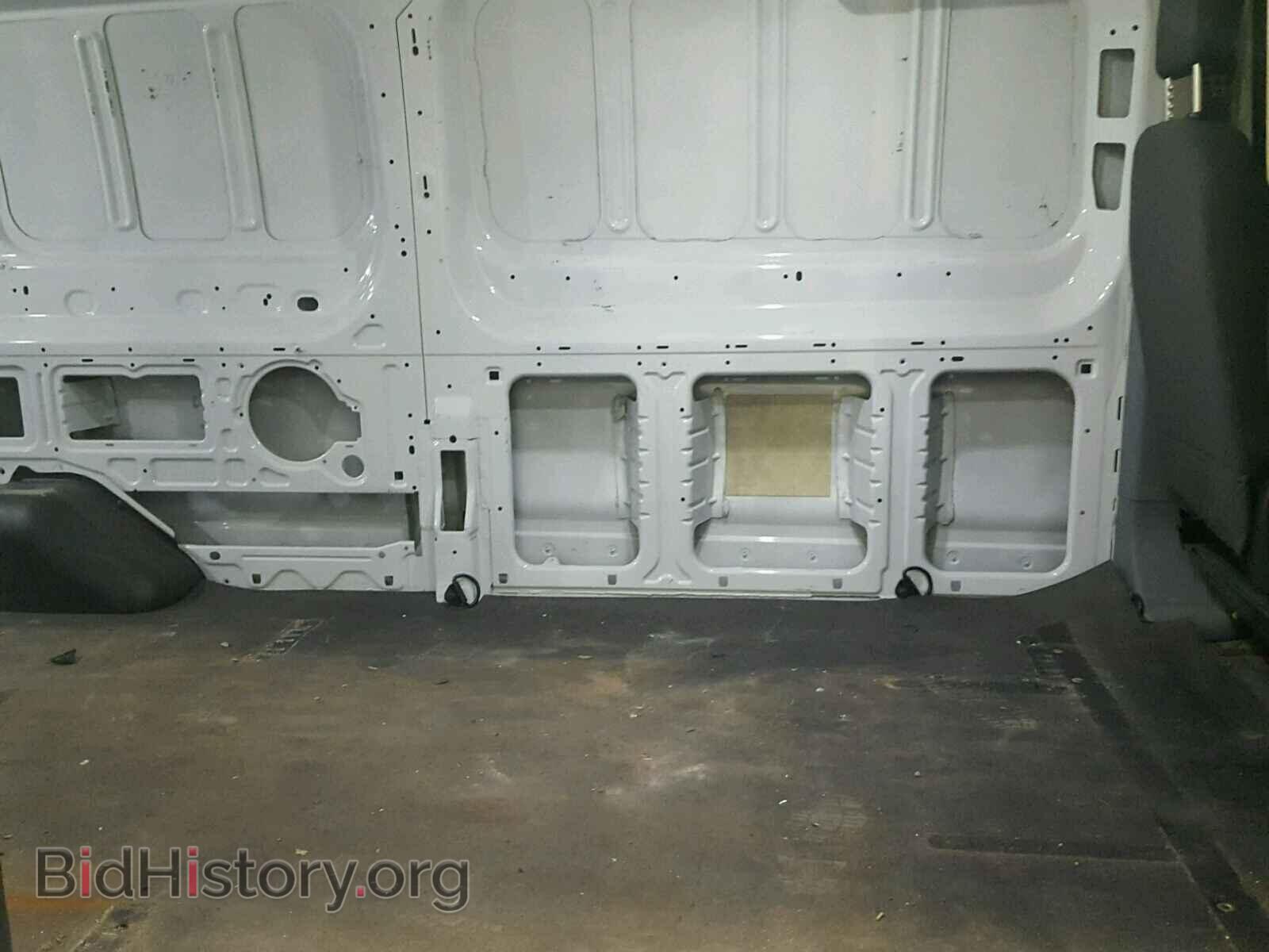 2015 FORD TRANSIT CO - VIN: 1FTSW2ZG9FKA58480 - Фото 6