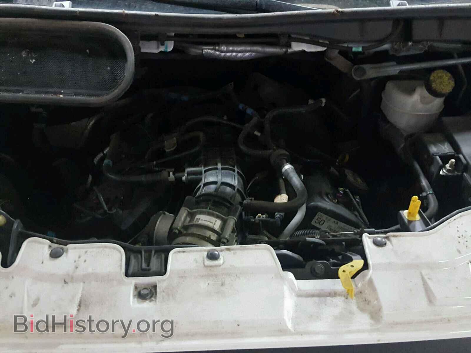 2015 FORD TRANSIT CO - VIN: 1FTSW2ZG9FKA58480 - Фото 7