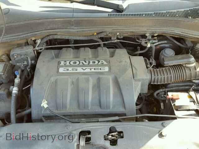 2005 HONDA PILOT - VIN: 2HKYF18565H542320 - Фото 7