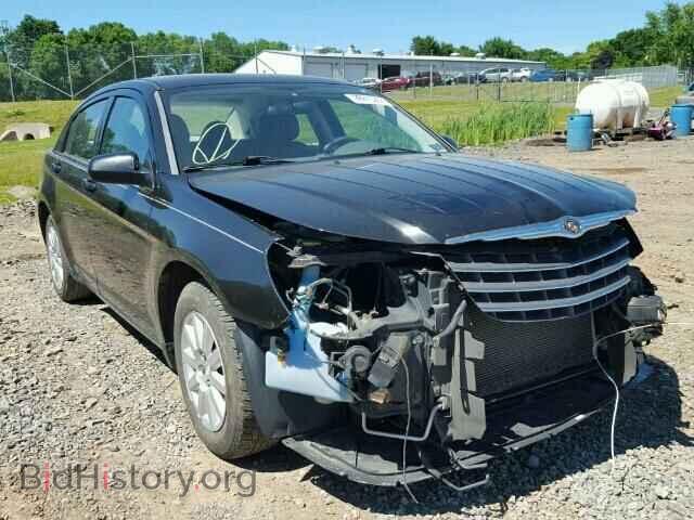 Фотография 1C3LC46K47N518828 - CHRYSLER SEBRING 2007