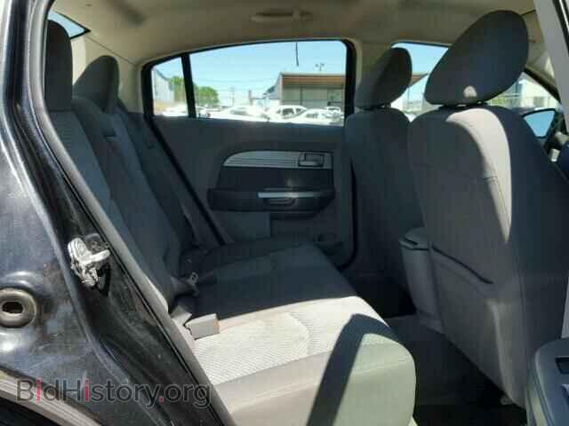 2007 CHRYSLER SEBRING - VIN: 1C3LC46K47N518828 - Фото 6