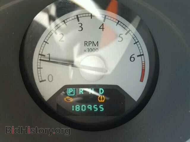 2007 CHRYSLER SEBRING - VIN: 1C3LC46K47N518828 - Фото 8