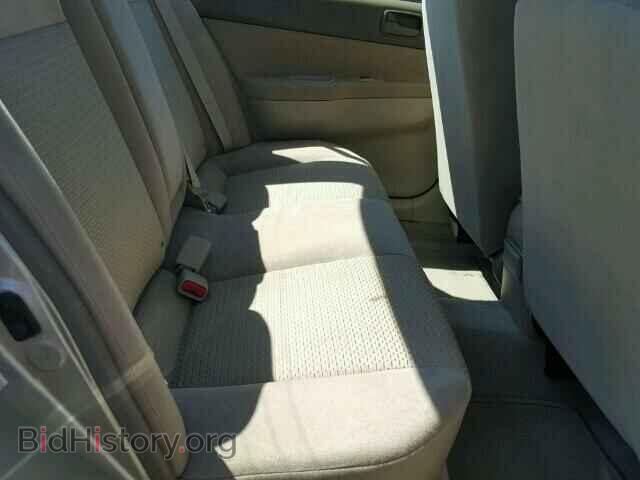 2003 MITSUBISHI LANCER - VIN: JA3AJ26E43U074436 - Фото 6