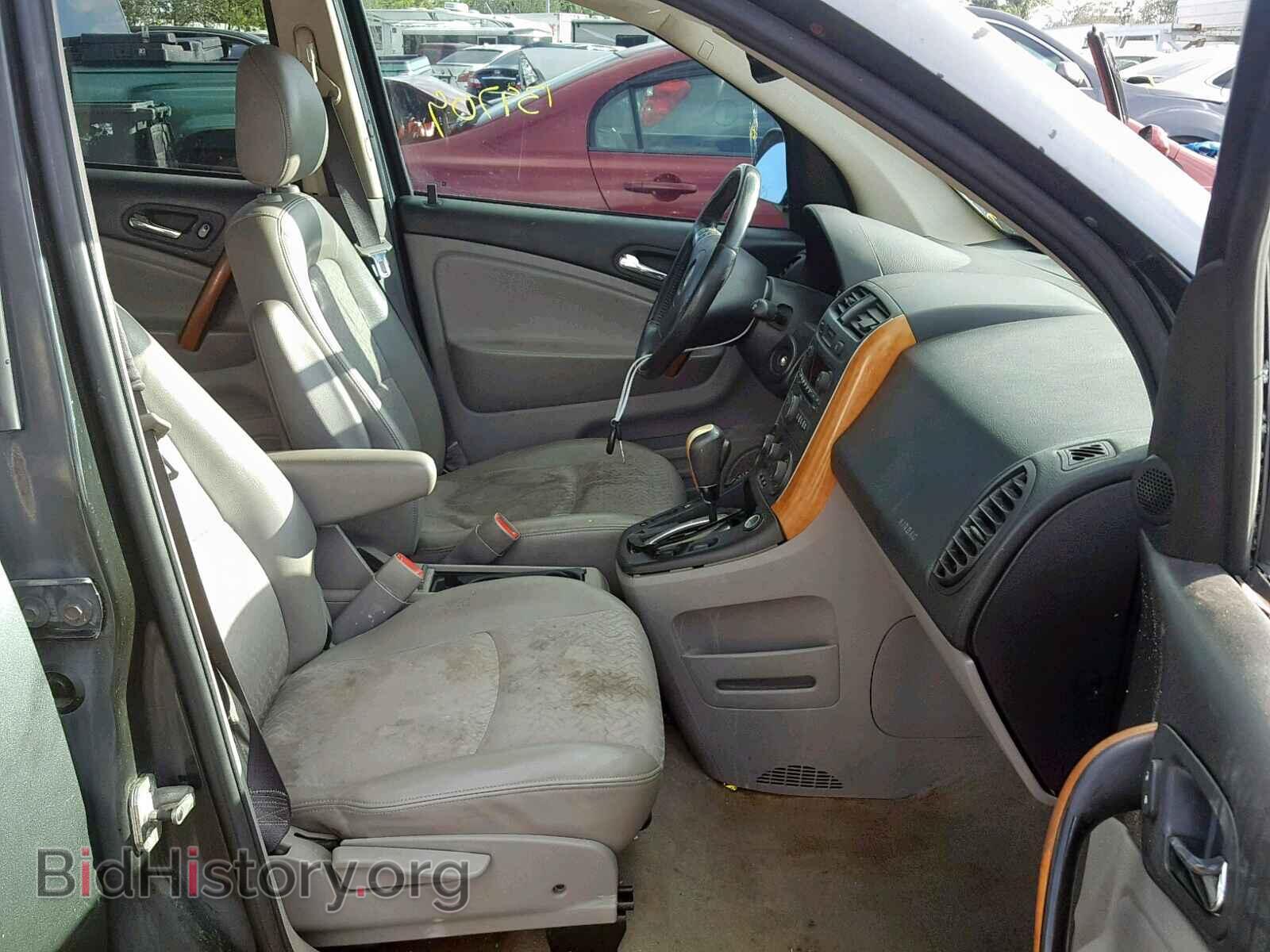 2006 SATURN VUE - VIN: 5GZCZ53476S885663 - Фото 5
