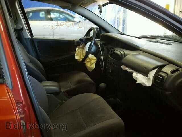 2001 DODGE NEON - VIN: 1B3ES46C41D117763 - Фото 5