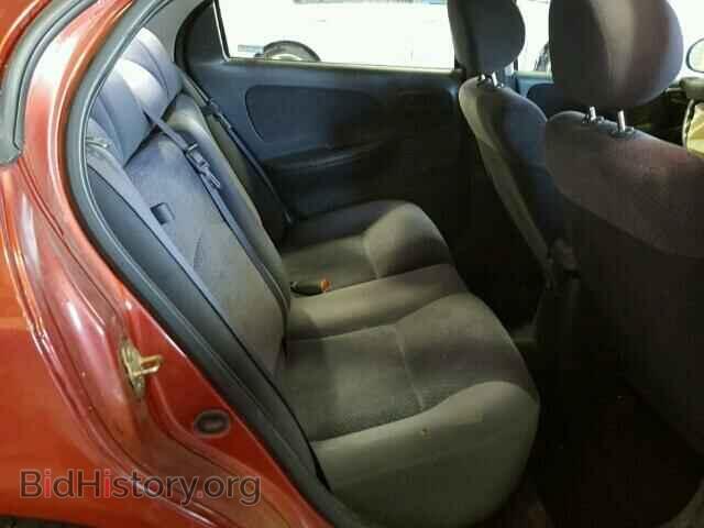 2001 DODGE NEON - VIN: 1B3ES46C41D117763 - Фото 6