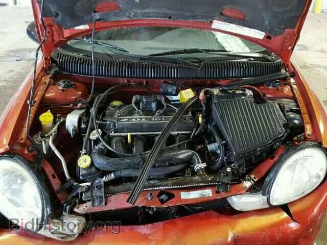 2001 DODGE NEON - VIN: 1B3ES46C41D117763 - Фото 7