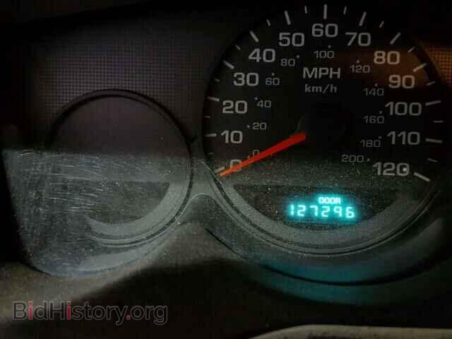 2001 DODGE NEON - VIN: 1B3ES46C41D117763 - Фото 8