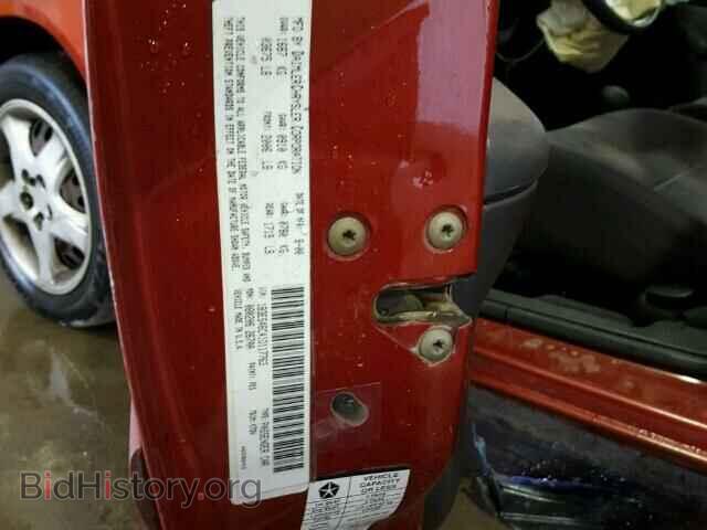 2001 DODGE NEON - VIN: 1B3ES46C41D117763 - Фото 10