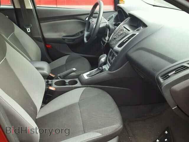 2014 FORD FOCUS - VIN: 1FADP3K2XEL265677 - Фото 5