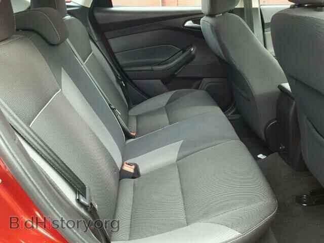 2014 FORD FOCUS - VIN: 1FADP3K2XEL265677 - Фото 6