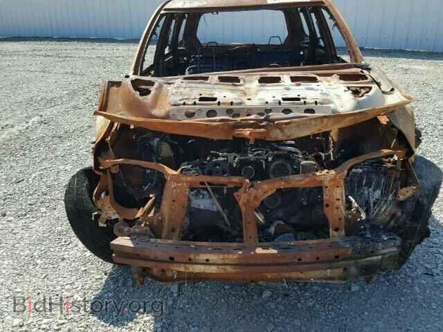 2012 SUBARU FORESTER - VIN: JF2SHBEC8CH428471 - Фото 9