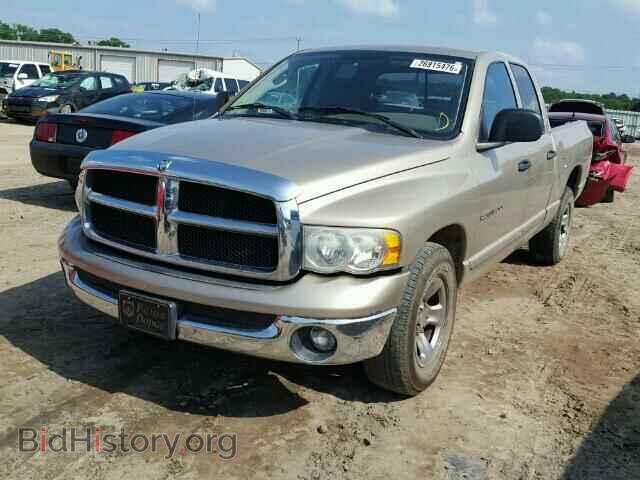 2003 DODGE RAM 1500 - VIN: 1D7HA18Z83S173577 - Photo 2