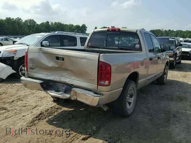 2003 DODGE RAM 1500 - VIN: 1D7HA18Z83S173577 - Photo 4