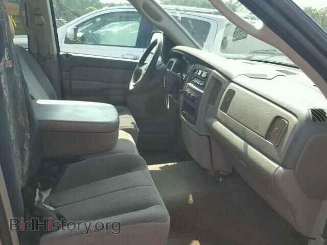 2003 DODGE RAM 1500 - VIN: 1D7HA18Z83S173577 - Photo 5