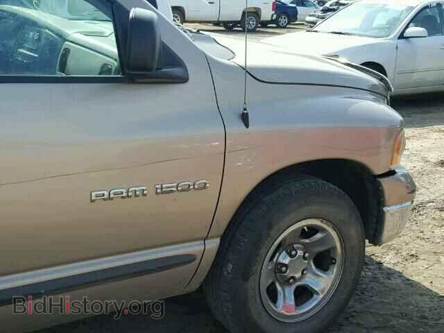 2003 DODGE RAM 1500 - VIN: 1D7HA18Z83S173577 - Photo 10