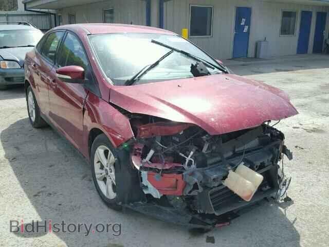 Фотография 1FADP3F28DL193371 - FORD FOCUS 2013