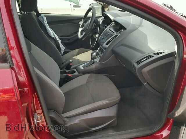 2013 FORD FOCUS - VIN: 1FADP3F28DL193371 - Фото 5