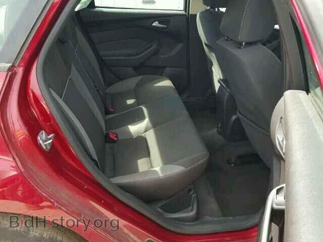 2013 FORD FOCUS - VIN: 1FADP3F28DL193371 - Фото 6