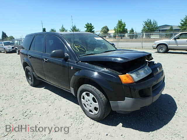 Photo 5GZCZ43D73S820270 - SATURN VUE 2003