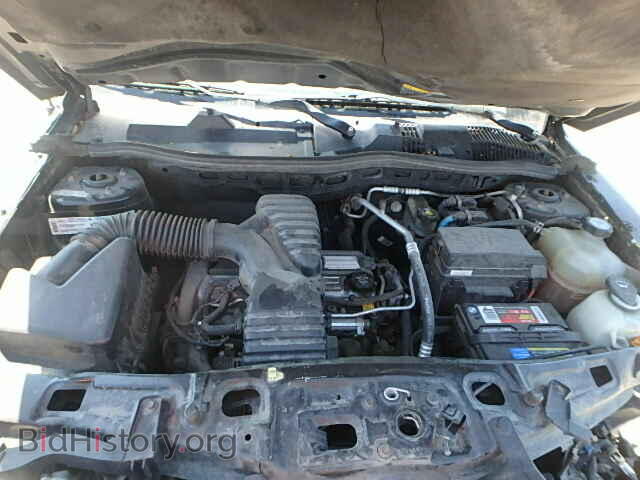 2003 SATURN VUE - VIN: 5GZCZ43D73S820270 - Фото 7