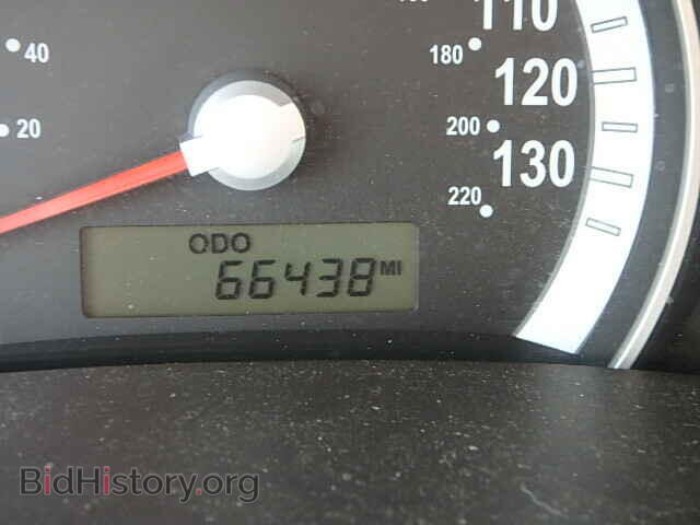 2007 HYUNDAI ENTOURAGE - VIN: KNDMC233476011875 - Фото 8
