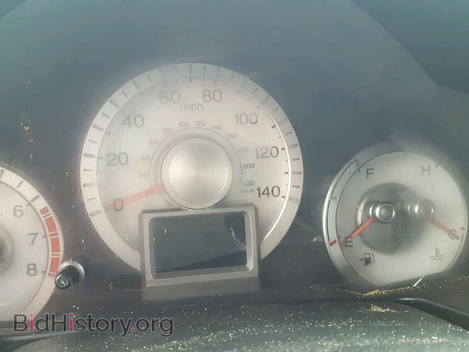 2011 HONDA PILOT - VIN: 5FNYF3H91BB022793 - Photo 8