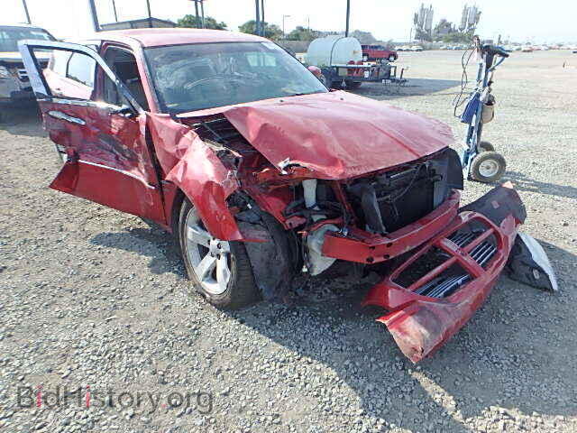 Photo 2D8GV58295H535271 - DODGE MAGNUM 2005