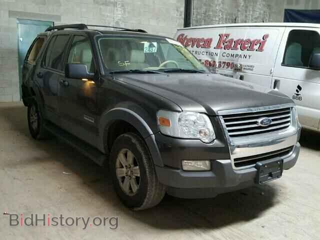 Фотография 1FMEU73EX6UA28766 - FORD EXPLORER 2006