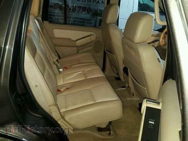 2006 FORD EXPLORER - VIN: 1FMEU73EX6UA28766 - Фото 6
