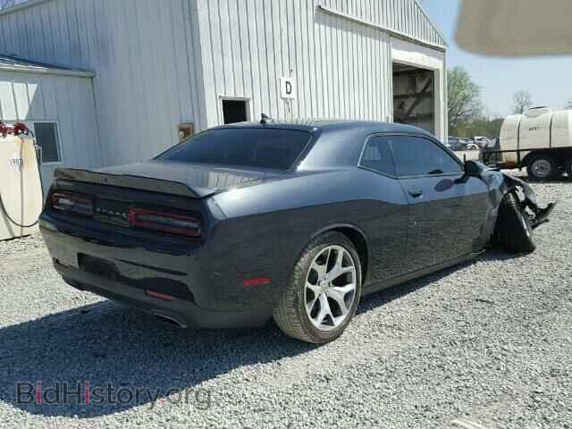 2016 DODGE CHALLENGER - VIN: 2C3CDZAG3GH321610 - Фото 4