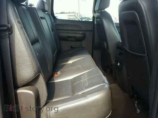 2008 CHEVROLET SILVERADO - VIN: 1GCHC23K38F175774 - Фото 6