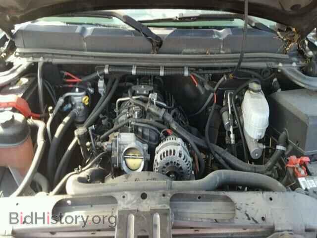 2008 CHEVROLET SILVERADO - VIN: 1GCHC23K38F175774 - Фото 7