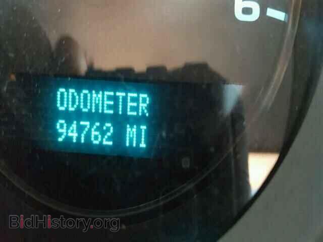 2008 CHEVROLET SILVERADO - VIN: 1GCHC23K38F175774 - Фото 8