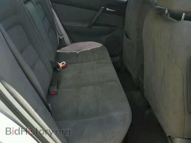 2007 MAZDA 6 - VIN: 1YVHP80C075M33347 - Фото 6