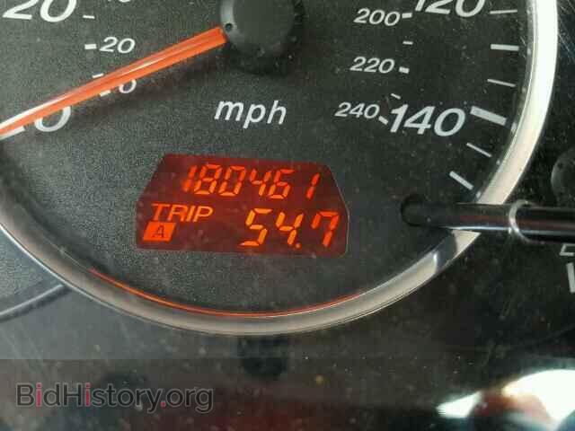 2007 MAZDA 6 - VIN: 1YVHP80C075M33347 - Фото 8