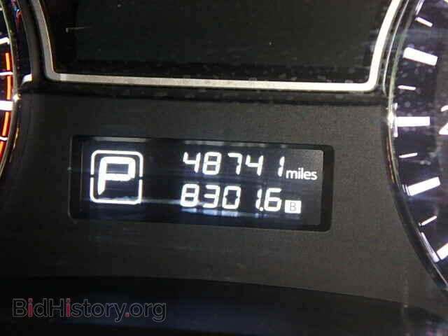 2013 NISSAN PATHFINDER - VIN: 5N1AR2MN6DC669448 - Фото 8