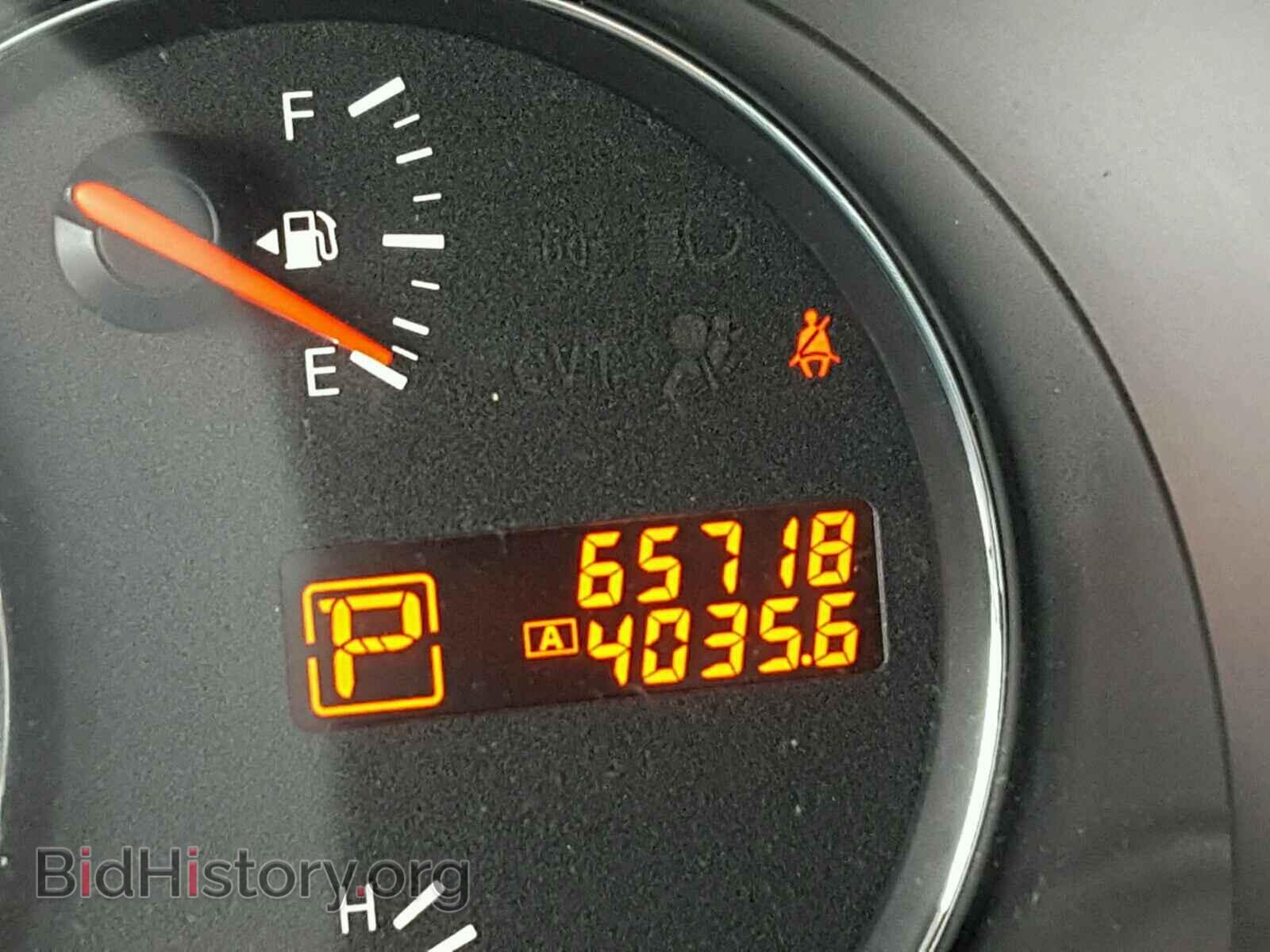 2009 NISSAN MAXIMA S - VIN: 1N4AA51E49C845993 - Фото 8