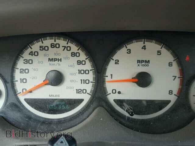 2004 DODGE NEON - VIN: 1B3ES56C04D593857 - Фото 8
