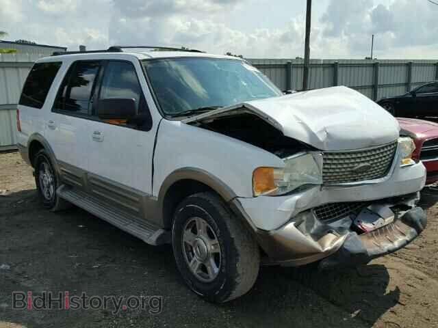 Фотография 1FMPU17L64LB49909 - FORD EXPEDITION 2004