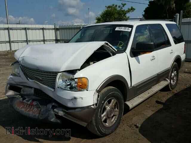 2004 FORD EXPEDITION - VIN: 1FMPU17L64LB49909 - Photo 2