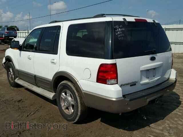 2004 FORD EXPEDITION - VIN: 1FMPU17L64LB49909 - Photo 3