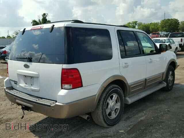 2004 FORD EXPEDITION - VIN: 1FMPU17L64LB49909 - Photo 4