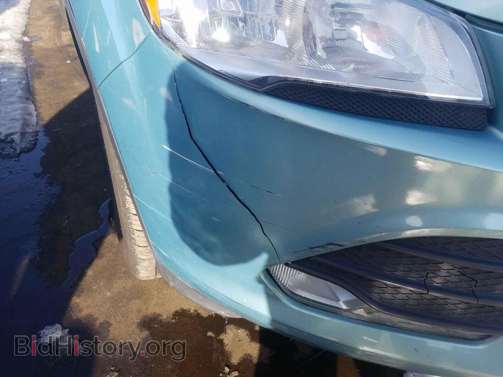 2013 FORD ESCAPE - VIN: 1FMCU9GX8DUB35617 - Фото 9