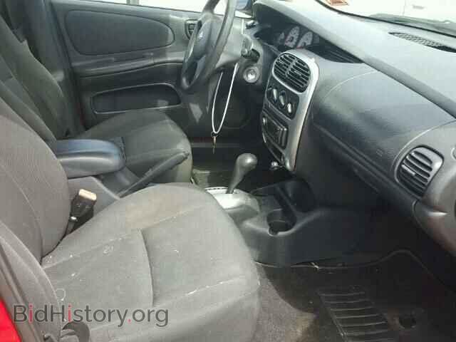 2005 DODGE NEON - VIN: 1B3AS56C95D239609 - Фото 5