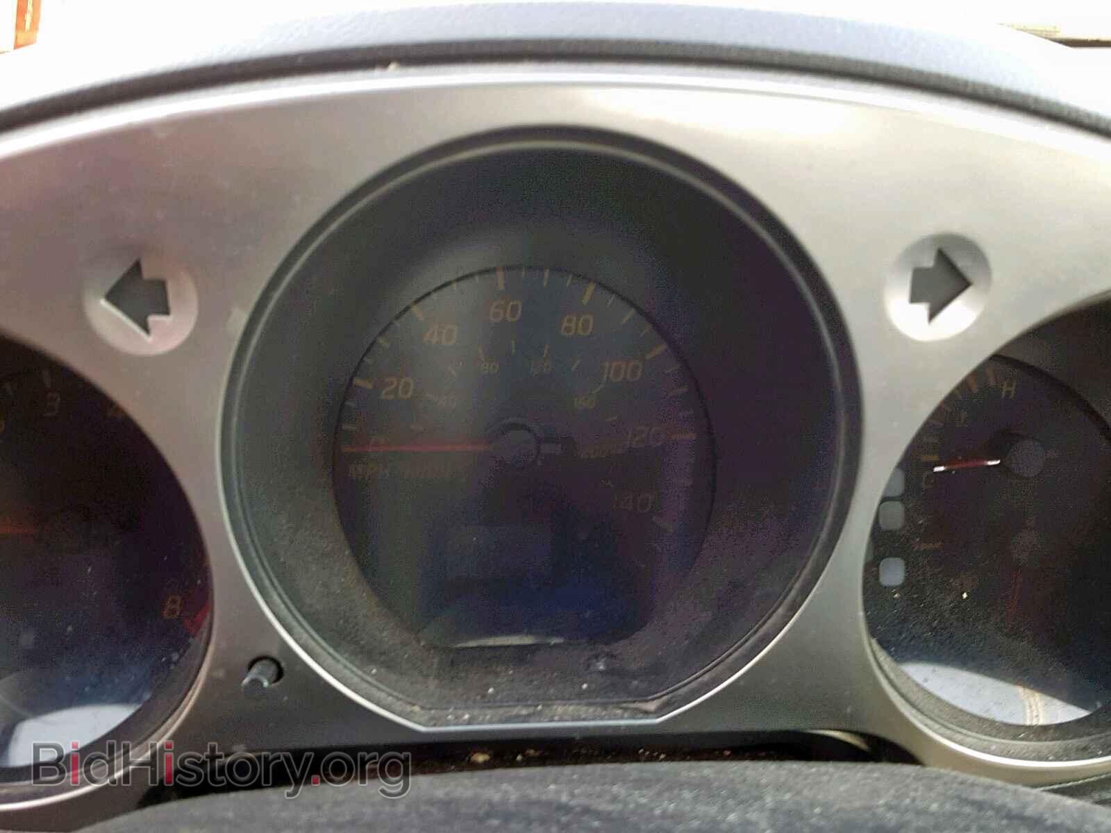 2003 NISSAN ALTIMA BAS - VIN: 1N4AL11D03C256490 - Фото 8