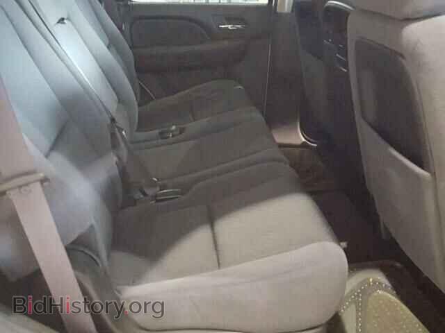 2009 GMC YUKON - VIN: 1GKFC23009R302281 - Фото 6