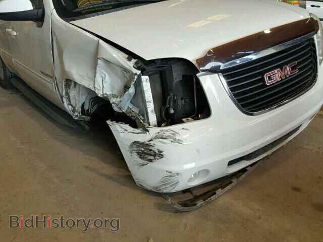 2009 GMC YUKON - VIN: 1GKFC23009R302281 - Фото 9