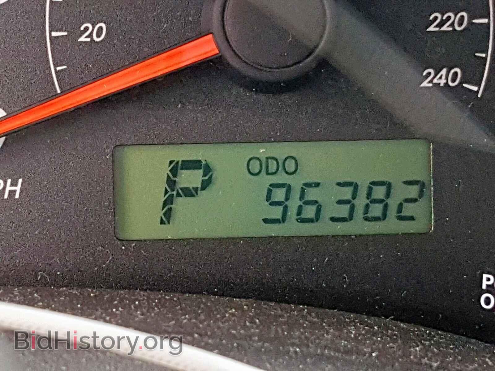 2013 TOYOTA COROLLA BA - VIN: 5YFBU4EE8DP137076 - Фото 8