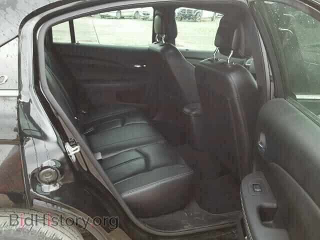 2013 CHRYSLER 200 - VIN: 1C3CCBCG8DN579079 - Фото 6
